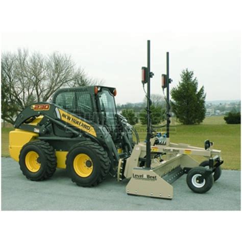 skid steer max slope|skid steer slope.